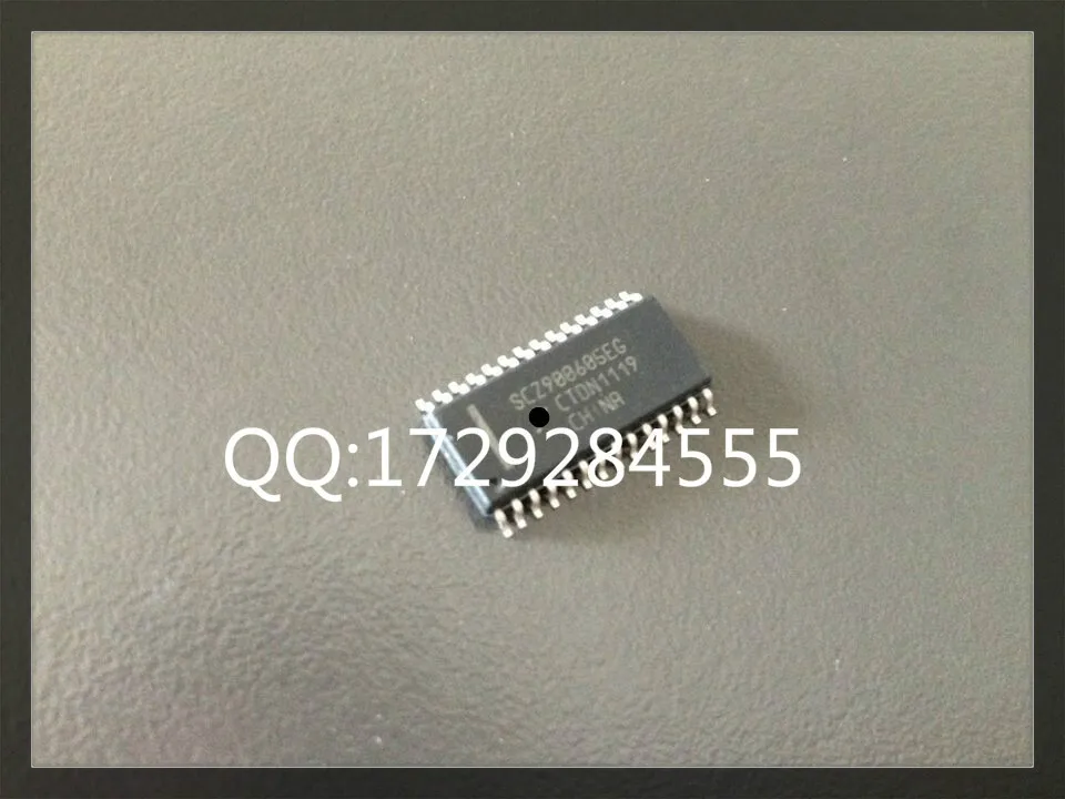 

in stock SCZ900605EG SCZ900605 new