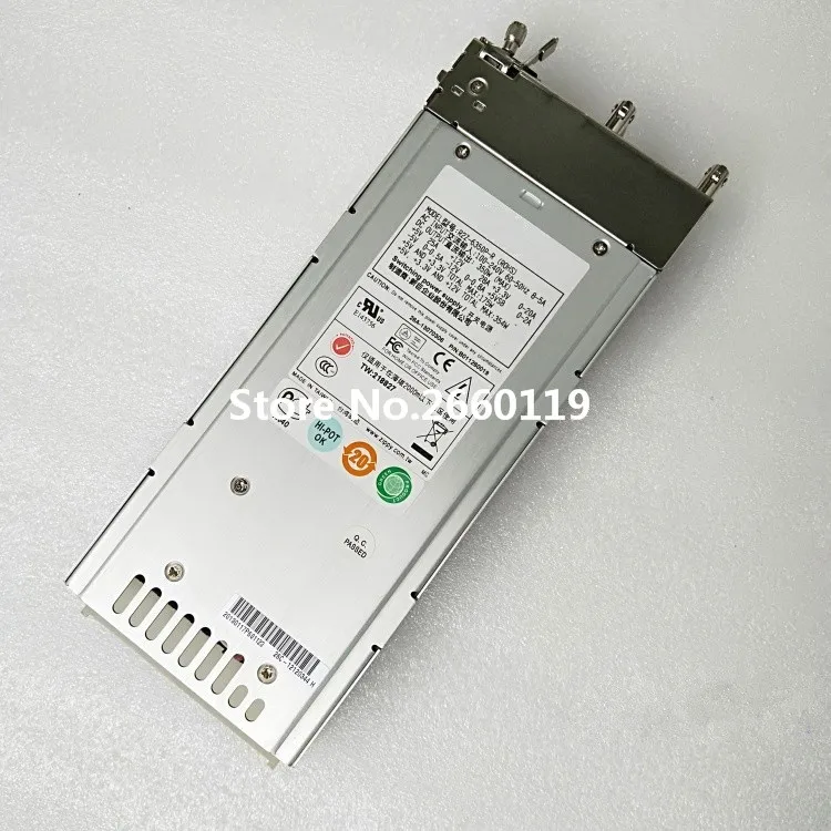 

Блок питания сервера R2Z-6350P-R 350 Вт полностью протестирован