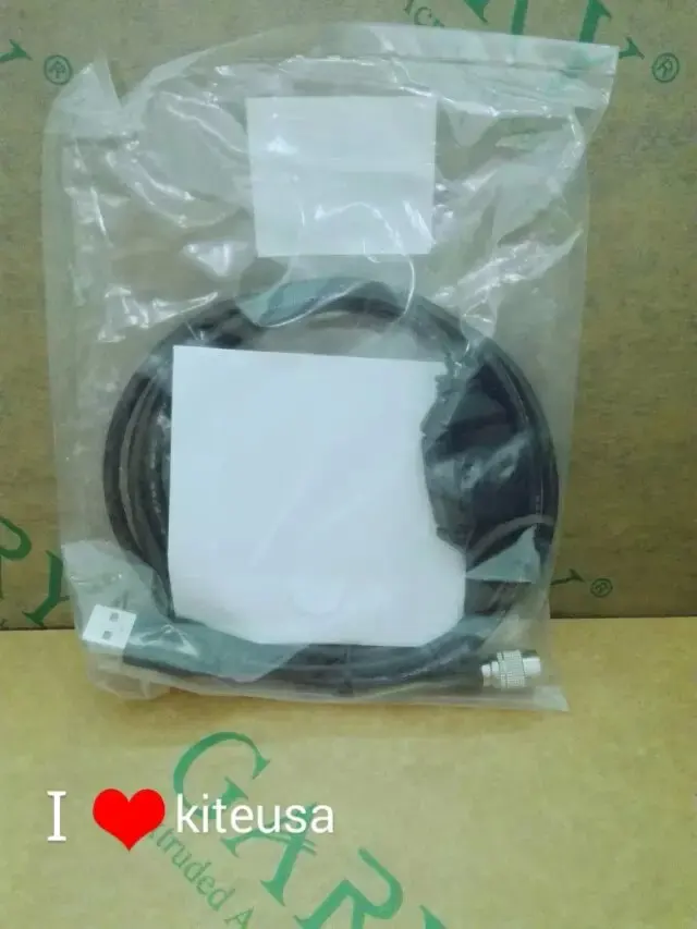 USB-кабель для передачи данных кабель общей станции NIKON совместим с windows 8 7 оптом и в