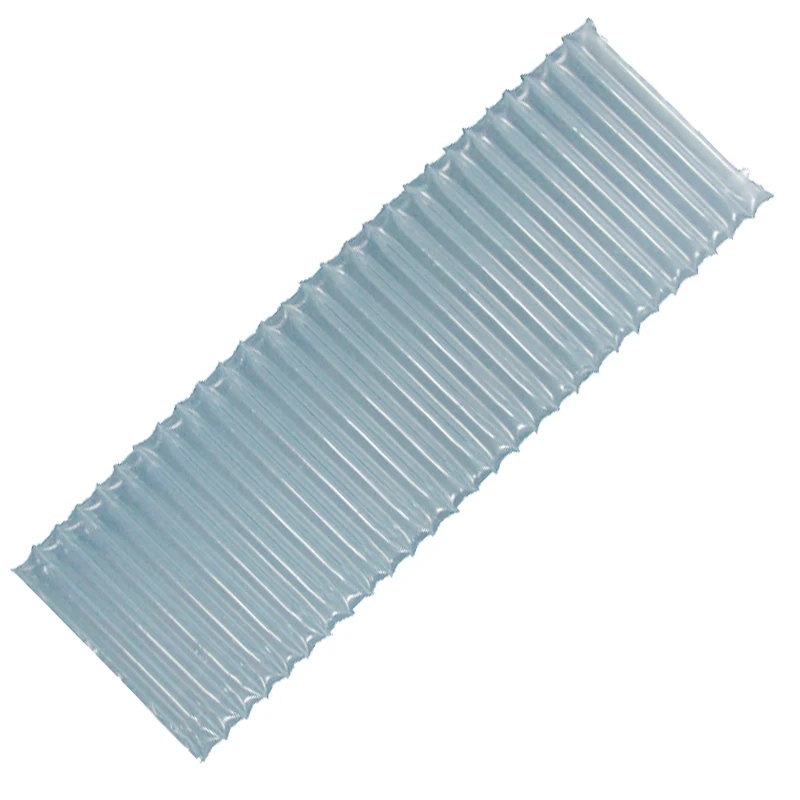 Сверхлегкий надувной матрас из майлара аварийный для отдыха на открытом воздухе