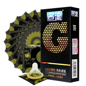 30 шт. презервативы для точки G презервативы для задержки эякуляции презервативы для мужчин большие частицы точки пенис рукав секс-игрушки товары для взрослых