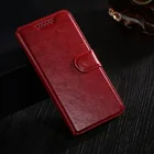 Чехол-бумажник для Sony Xperia L1 L2 X XA XA1 XA2 XA1 Plus XZ1 XZ2