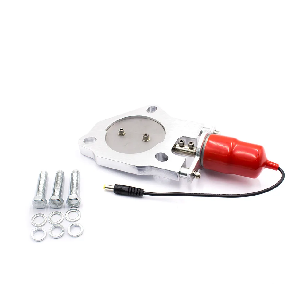 Выхлопная труба CNSPEED 3 дюйма 76 мм выхлопная |