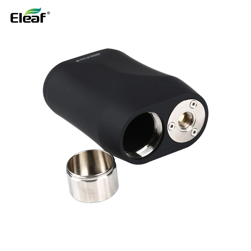 Оригинальный Eleaf iStick Pico X Mod 75 Вт Максимальная мощность 0 69 дюймовый механический