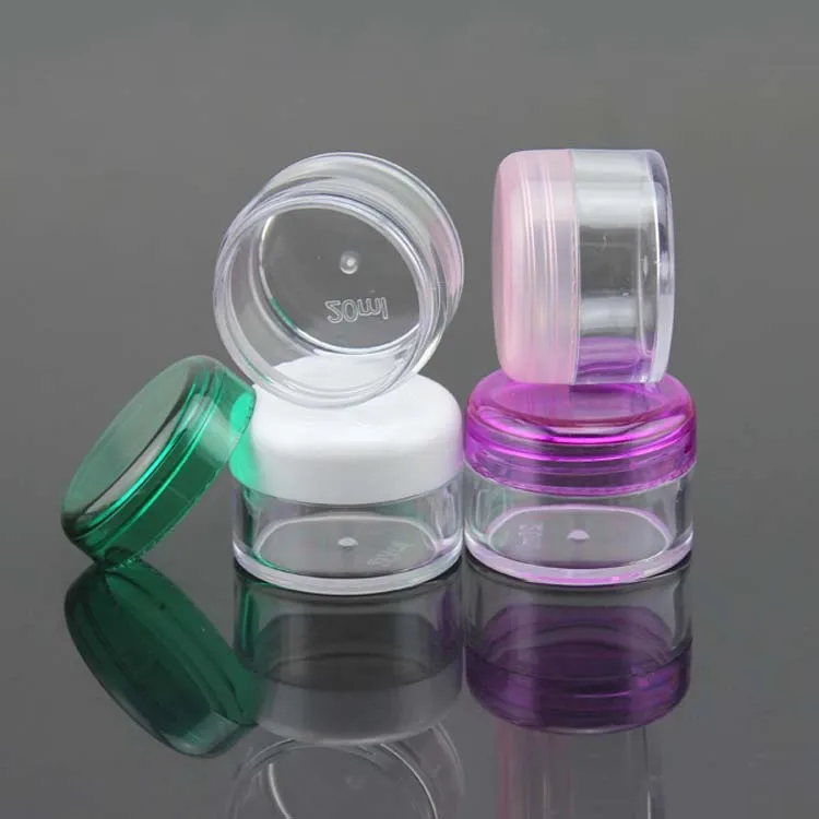 

Cream Box 20g Cartridge Box Fibreboard Sampler Box Bubble Bottle Mask Plastic Bottles 50pcs/lot