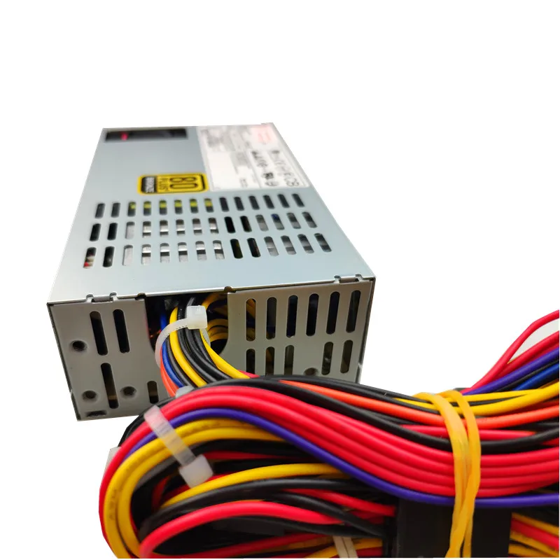 

250W industrial Power Supply PSU ENP7025B 1U Flex PSU for POS Machine Cash Register 250W ATX PSU 1U RK125 Server power Supply