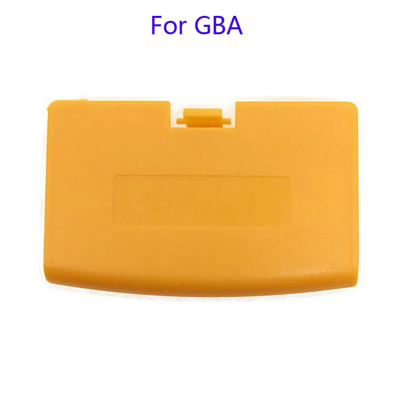 100 шт. аксессуары для Nintendo Game boy Advance GBA|battery pack|battery replacementbatteries batteries |