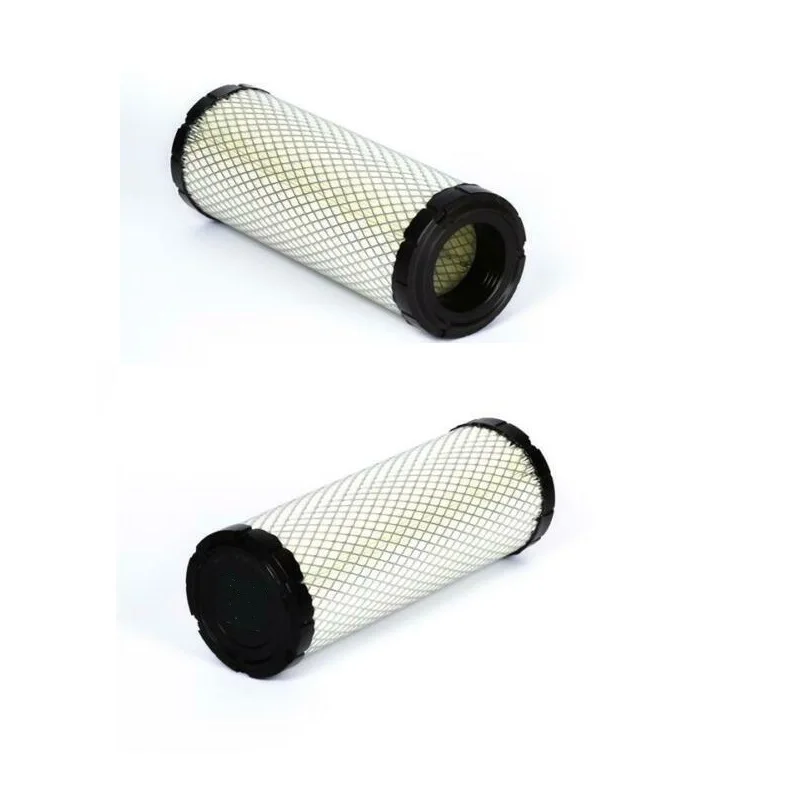 

4 x For Original Perkins Air Filter 26510362