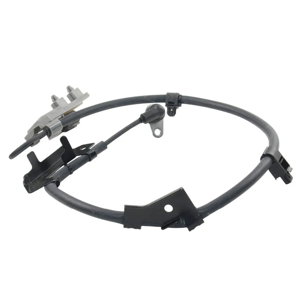 AP02 новый передний правый датчик скорости R/H ABS для Isuzu D Max Rodeo 2.5TD 3.0TD 2003 |Датчик