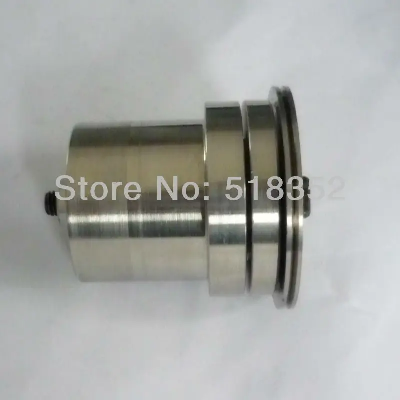 Направляющее колесо (шкив) в сборе (включая подшипниковый блок из нержавеющей