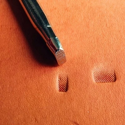 Инструменты для поделок из сплава металла и кожи инструменты вырезания краев