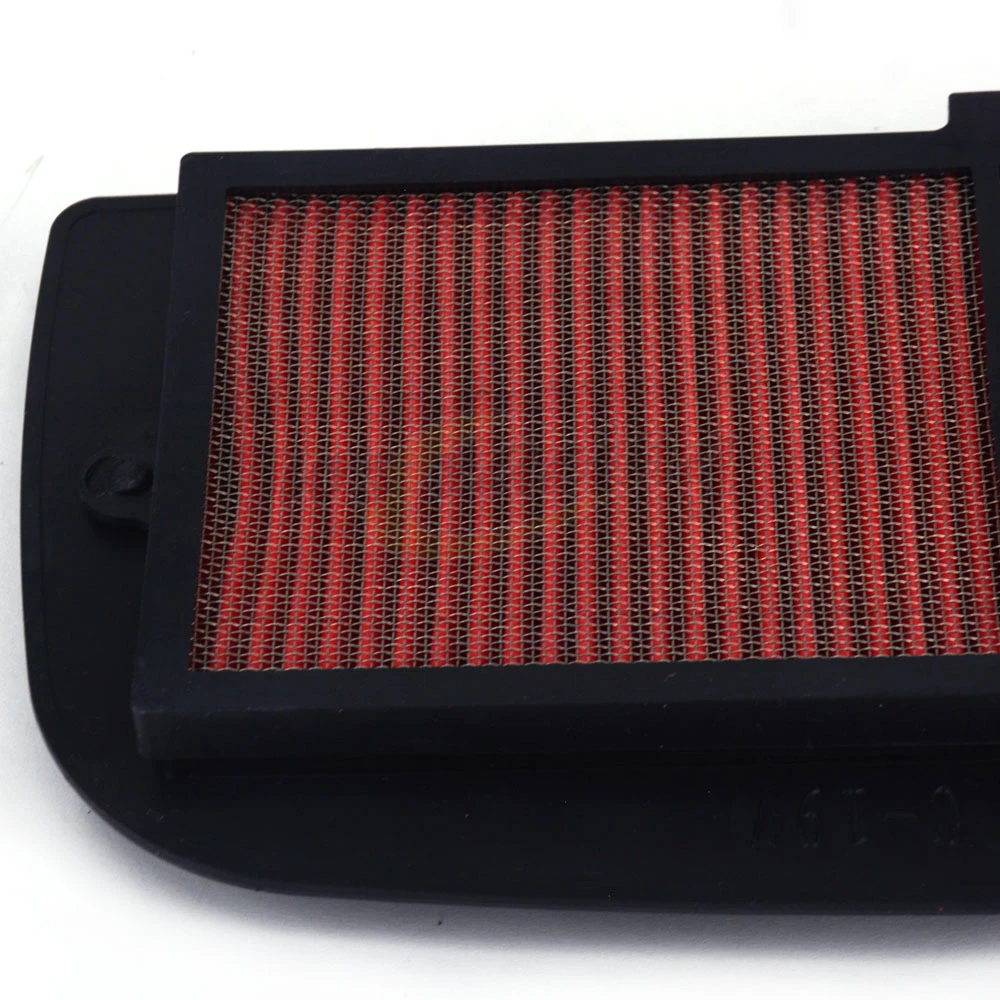 

Motorcycle Air Filter Intake Cleaner Grid For YAMAHA YZF R1 2002-2003 2002 2003 Street Bike