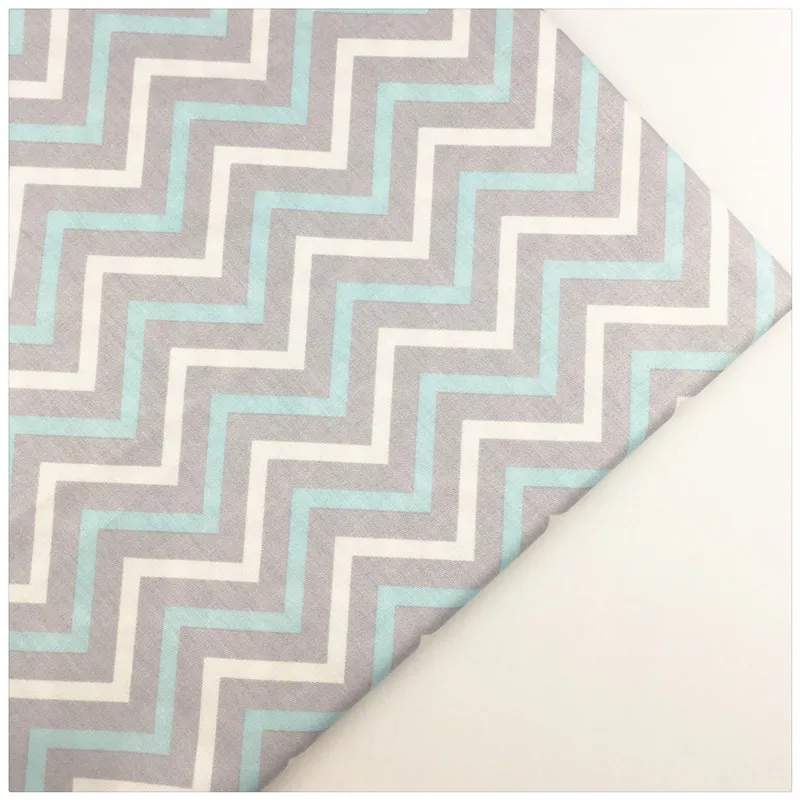 Syunss Diy Лоскутная Ткань для квилтинга детские кроватки подушки платья ткань шитья