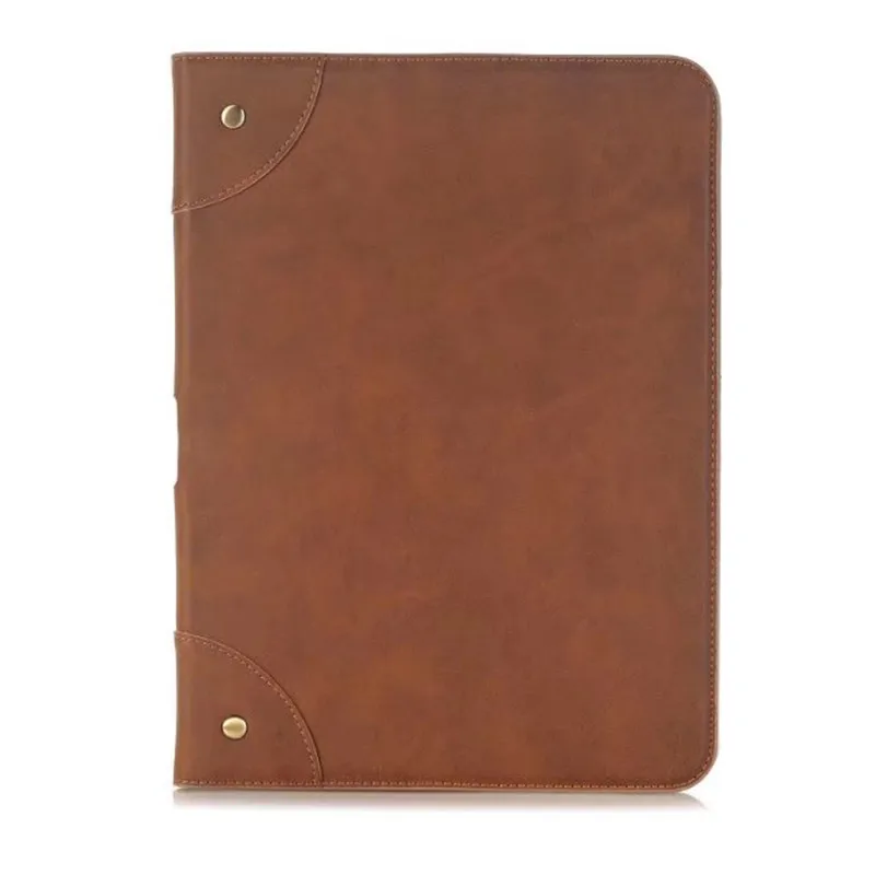 Light Brown Хорошее качество, матовый чехол из искусственной кожи для samsung Galaxy Tab 4 10,1 T530, подставка для планшета, чехол для samsung Galaxy Tab 4 T531 T533 T535 - Цвет: Light Brown