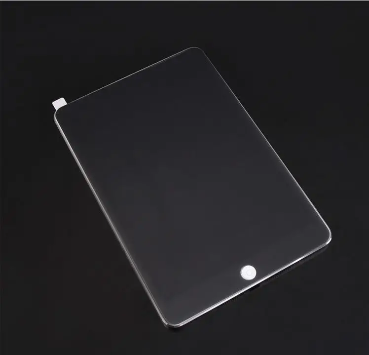 Для Apple iPad 10,2 защита экрана из закаленного стекла с антибликовым покрытием A2232 A2200