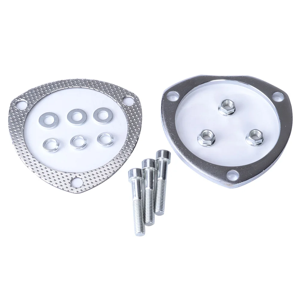 4 дюйма Системы пульт дистанционного управления выпускной коллектор валца И