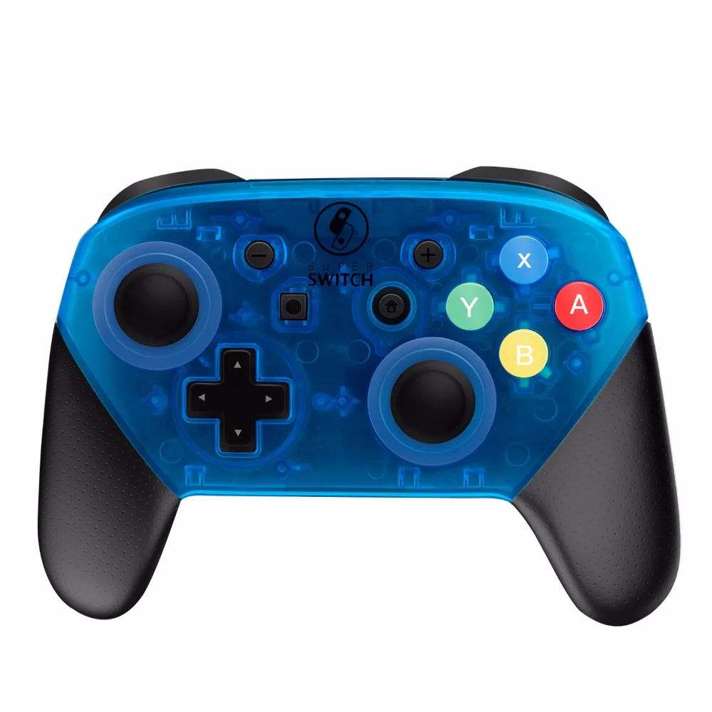 Myriann новая версия удобный сменный чехол для Nintendo Switch Pro контроллер NS Joy Con|Запасные