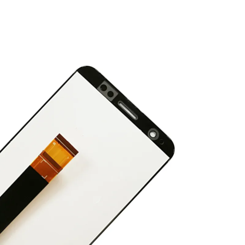 Для ASUS ZenFone Live L1 ZA550KL X00RD Полный ЖК-дисплей + сенсорный экран Сенсорная панель