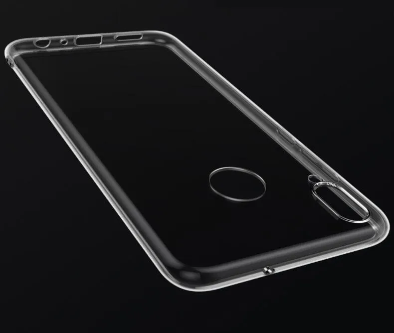 Мягкий силиконовый чехол для huawei Коврики 20 Pro Lite 20X прозрачные чехлы mate 9 10 V8 V9