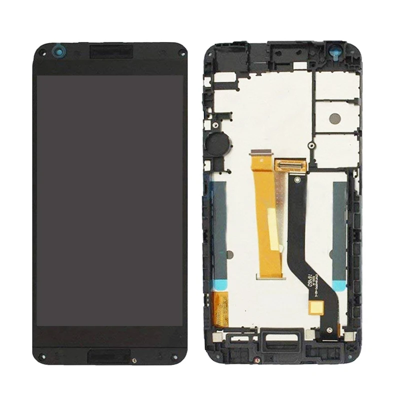 ЖК дисплей для HTC Desire 650H 650 кодирующий преобразователь сенсорного экрана в сборе