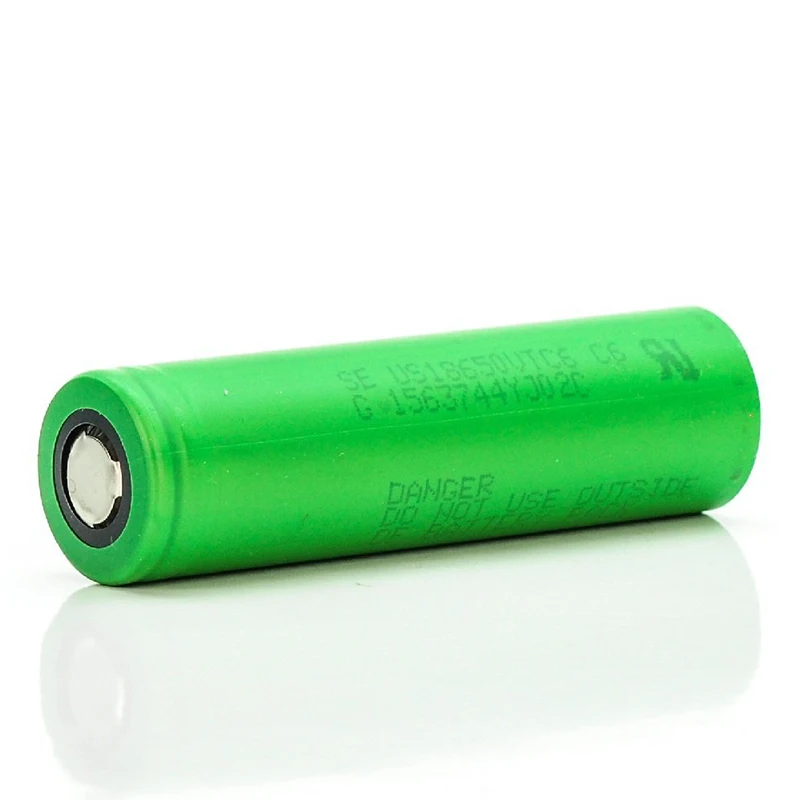 3 7 V 18650 VTC4 2100 мА/ч VTC6 3000 мАч с высоким потоком энергии 30A батарея для sony US18650VTC4 US18650VTC6