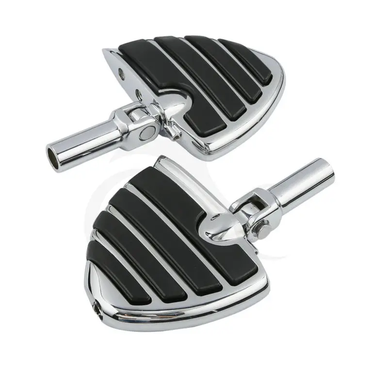 

Подножки с креплением типа «Крыло» для Harley Slim FLS 12-17 FLSTSB 08-11
