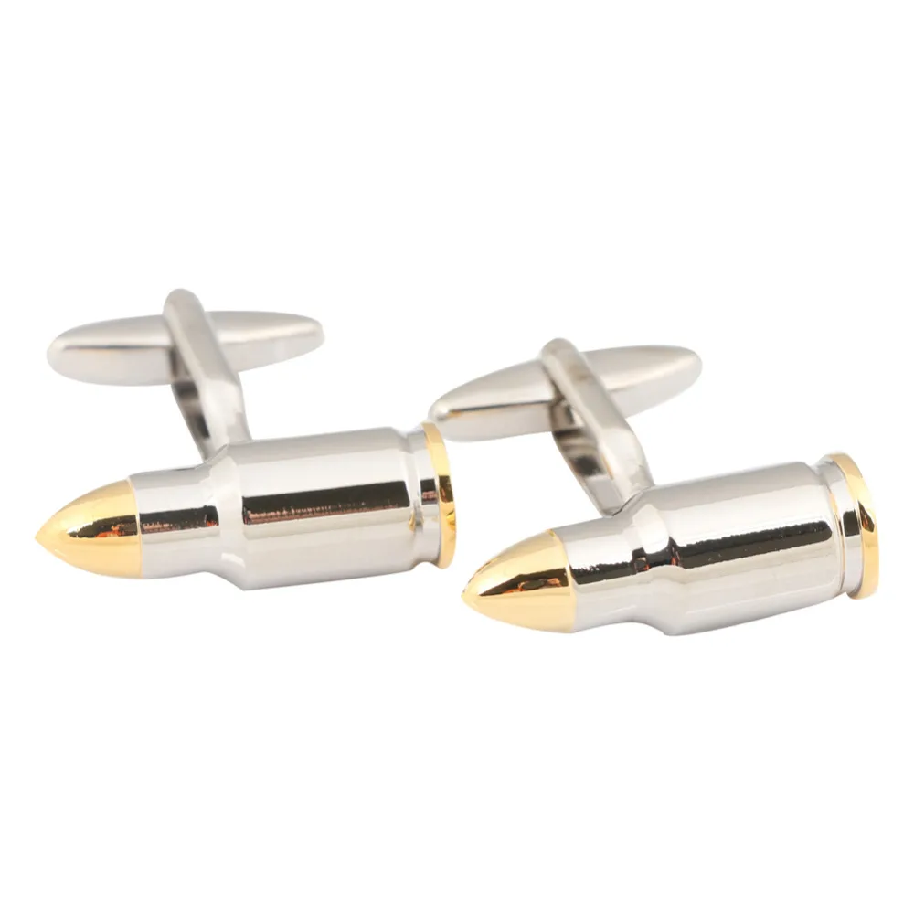 

Free shipping Men's Cufflinks Fashion Jewelry drip color high quality
