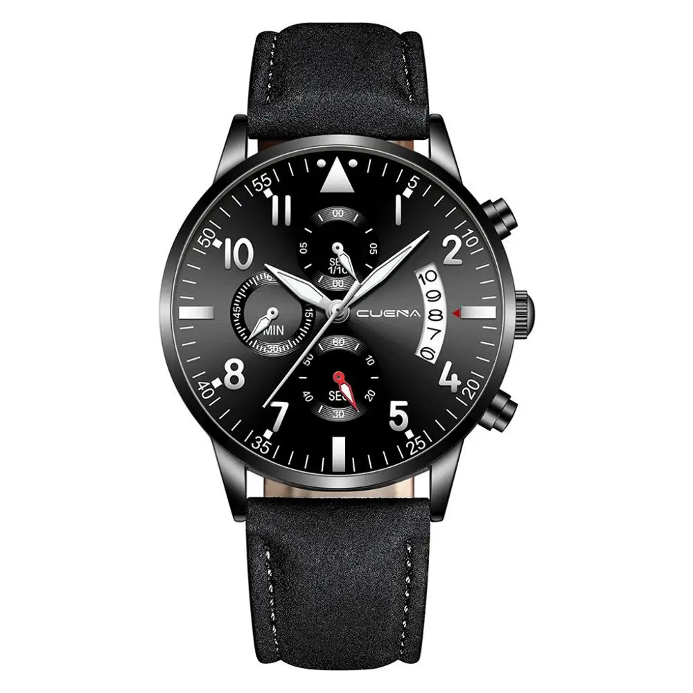 

CURDDEN Tempera t Montre Homme Luxe Grande Marque Orologio Uomo @ 33