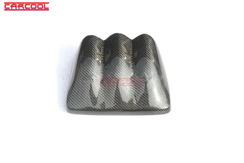 Автомобильный Стайлинг CF Dash тройной Gauge Pod отделка карбоновое волокно кузов комплект для 2002-2007 Impreza WRX STI 7-9 GDA GDB D стиль