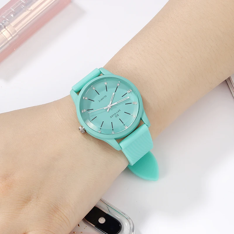 Reloj mujer hombre повседневные часы унисекс кварцевые часы для мужчин и женщин Аналоговые наручные часы спортивные часы Силиконовые часы