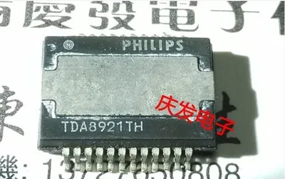 Бесплатная доставка TDA4916 TDA4916GG TDA1596 TDA1596T UCC3581 UCC3581D TDA8921 TDA8921TH TDA7432 | Автомобили и