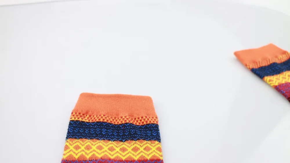 100% новейший бренд ретро этика Женщины хлопок полосатые многоцветные Модные