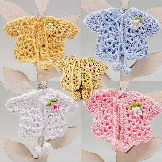 Бесплатная доставка Новинка 2016 года Вечерние сувениры для детского душа Пальто