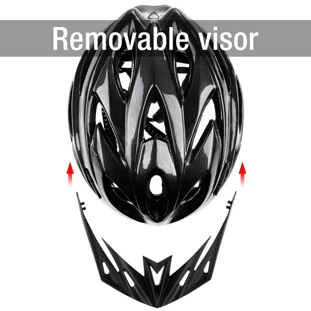 Велосипедный шлем Capacete велосипедный для велосипеда каска Mtb фара Аксессуары