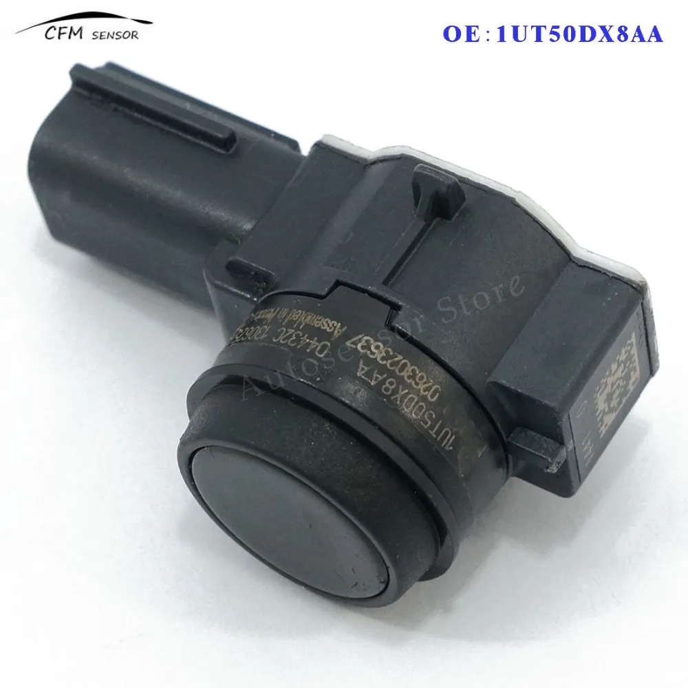 Новый 1UT50DX8AA PDC датчик обнаружения объектов на бампер радар обратная помощь для