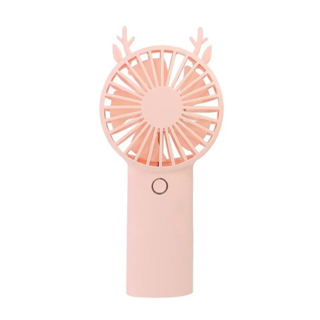 Новый портативный usb мини вентилятор Ручной работы дома на открытом воздухе