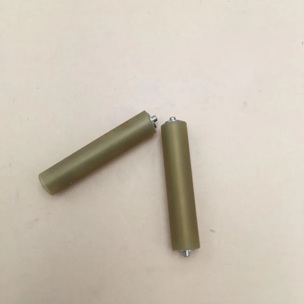 12 шт. принтер бумаги давление ролик для Mutoh VJ1604E 1614 1624 1638 1618 valuejet pinch ролик резиновое колесо для растворителя pollter