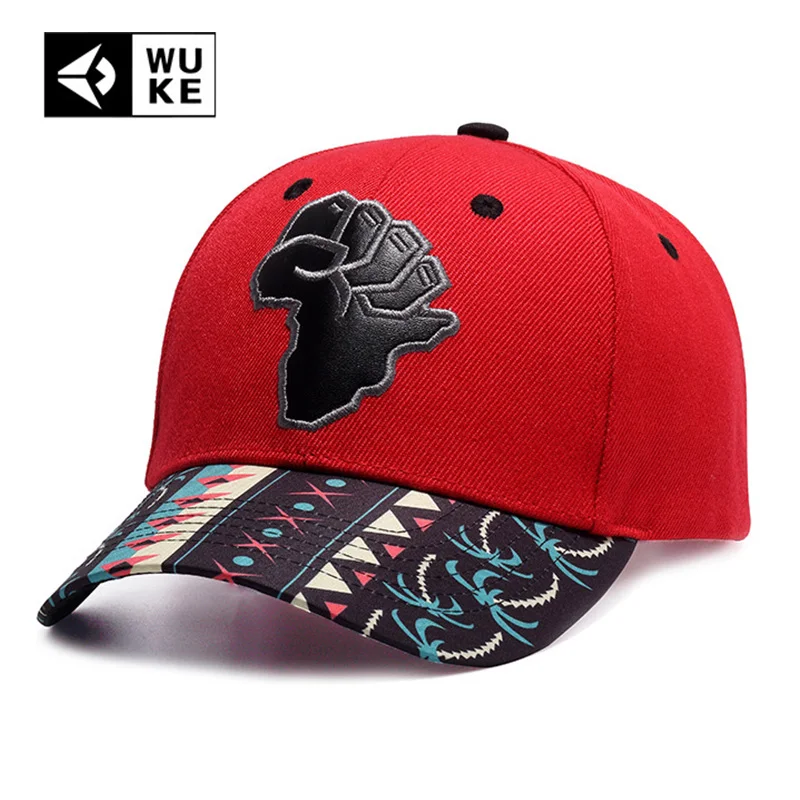 Модная уличная бейсболка полиэстер вышивка красная шляпа Bone Gorras Beisbol