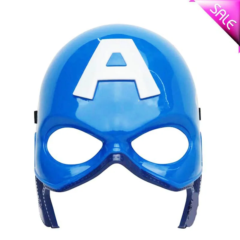 Оптовая продажа Супергерои Мстители Черная маска Пантеры Америка Капитан Бэтмен