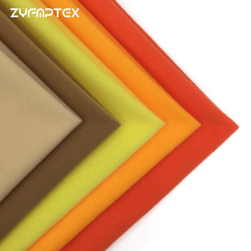 5 шт. флисовая ткань ZYFMPTEX 45 х45 см|Ткань| |