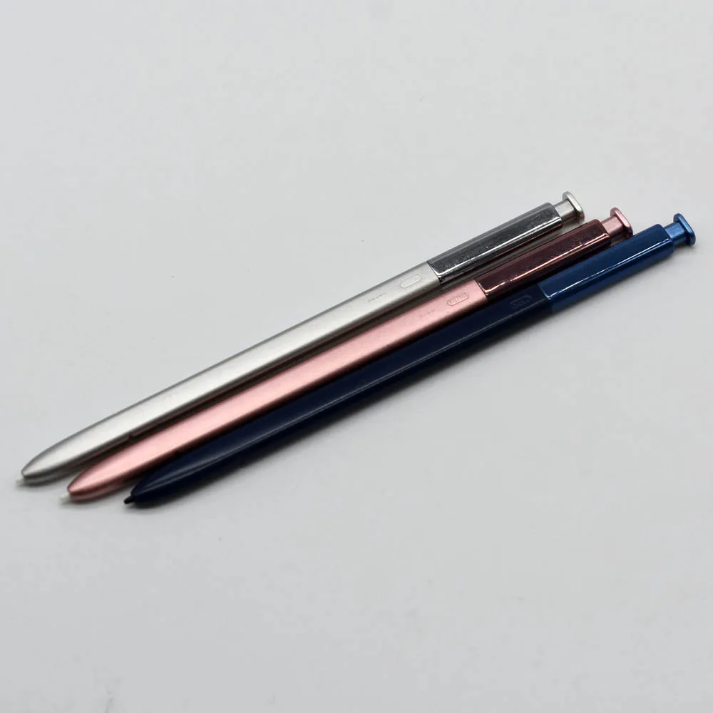 10 шт./лот высокое качество Протестировано для Samsung Note 8 N950 N950F активный стилус