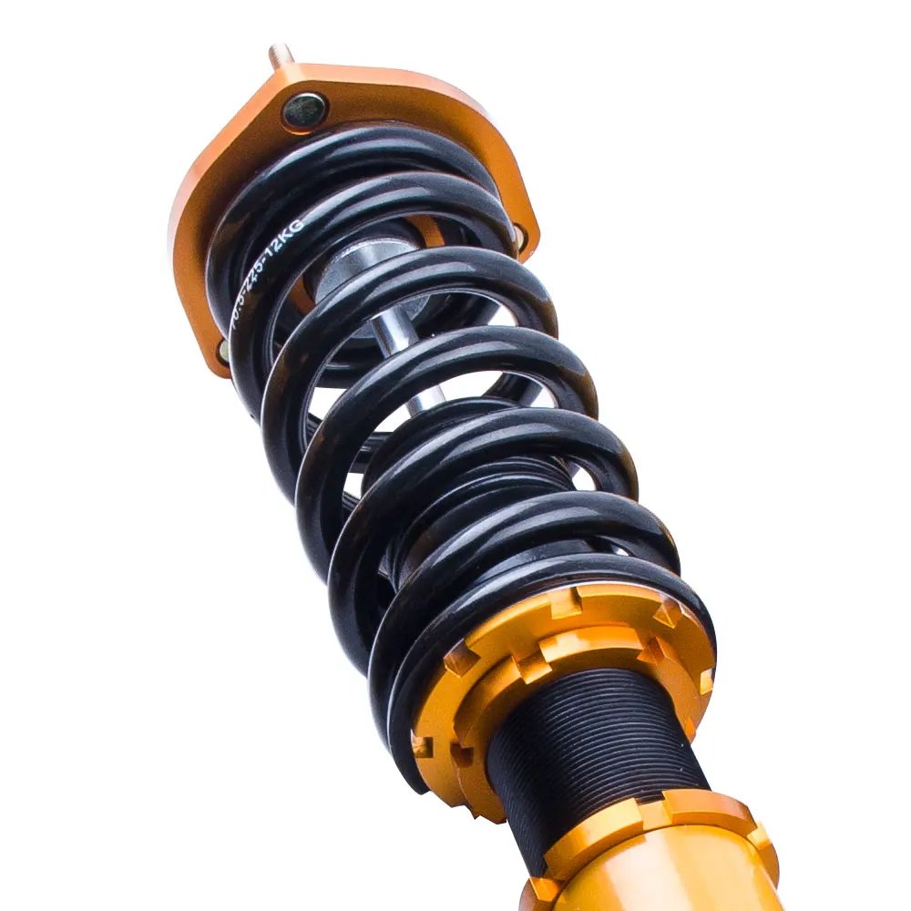 Coilovers для Lexus IS300 2001-2005 катушки Подвески пружина стойки амортизатор XE10 IS200 GXE10 JCE |