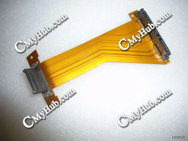 Новинка для Panasonic Toughbook CF 52 74 30 31 CF52 CF74 CF30 DFUP1500ZA SATA кабель жесткого