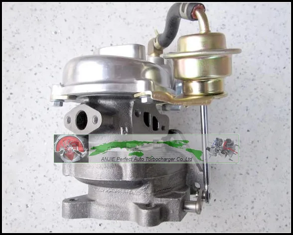 RHB31 VZ21 VG110069 Turbo для SUZUKI Jimny Alto SWIFT SX4 LIANA Grand Vitara мотоцикл QUAD RHINO Багги 4TNA F6A 4JF1 F6AT |