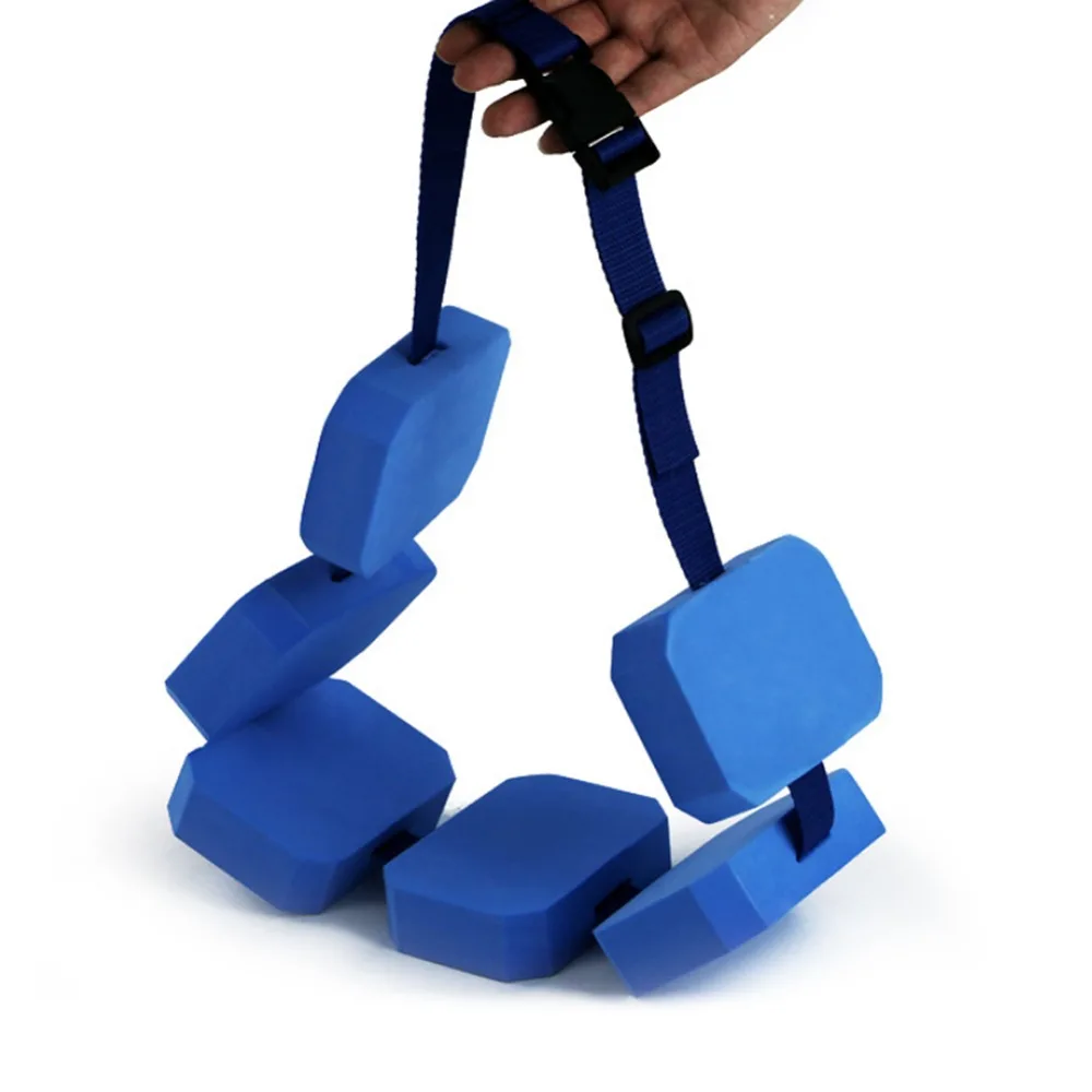 Ремень из вспененного этилвинилацетата регулируемый плавающий пояс для