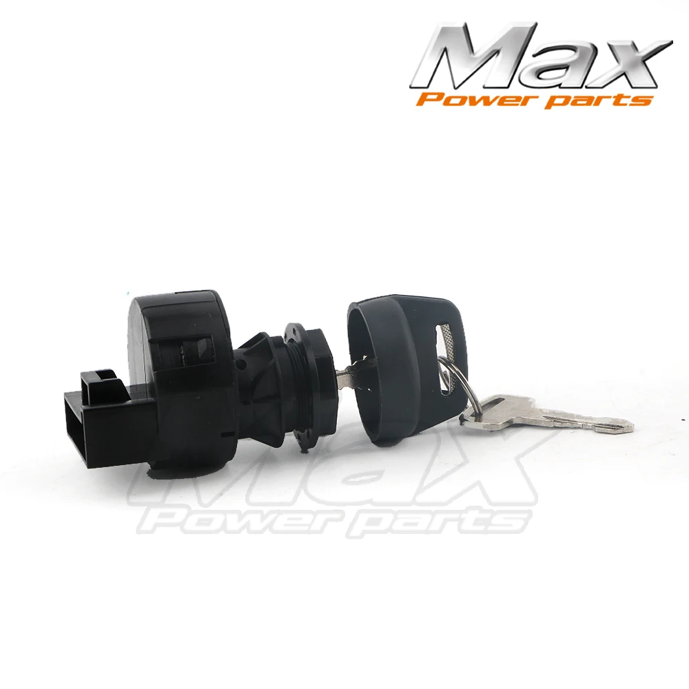 Макс ключ зажигания подходит шифратор Polaris 500 4X4 2004 2005 2006 2007 ATV Новый высокое
