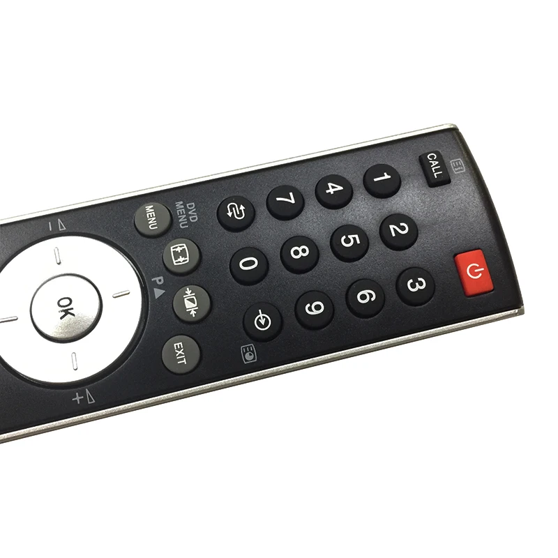 Замена пульта дистанционного управления для Toshiba 32XV505DG (ТВ + регза) | Электроника