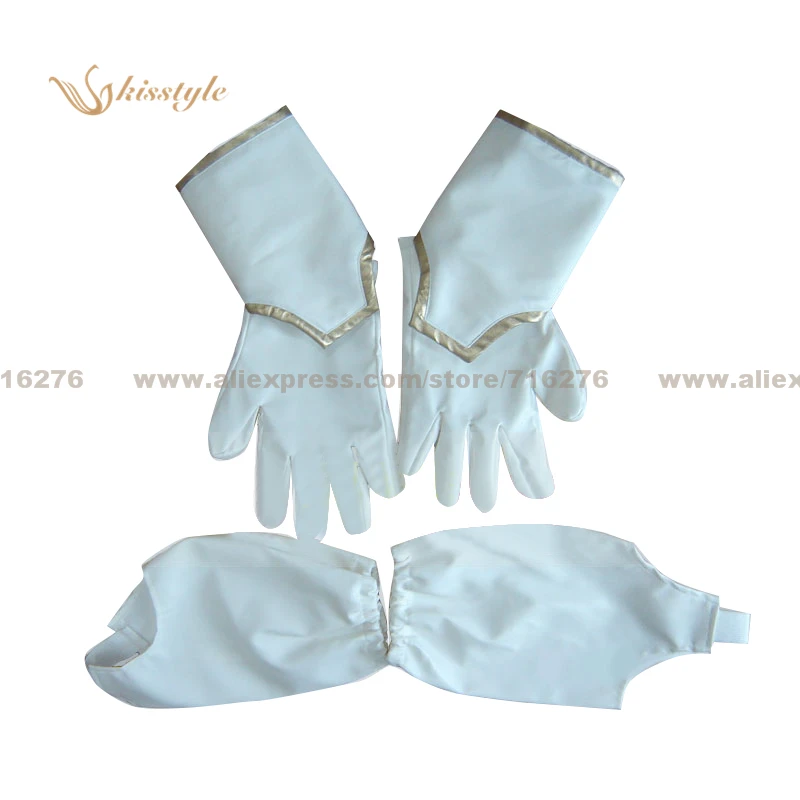 Kisstyle модный код Geass: Lelouch of the Rebel Suzaku Kururugi Knight Seven Fighting Uniform одежда косплей костюм |