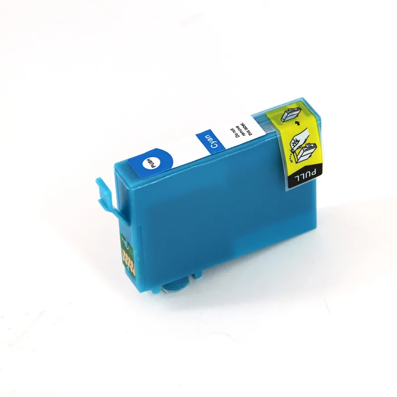 Черный чернильный картридж T1281 для EPSON Stylus S22 SX125 SX130 SX230 SX235W SX420W SX425W SX430W SX435W SX438W SX440W