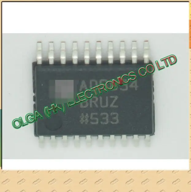 

AD9834BRUZ AD9834 TSSOP16 absolutely authentic imported | Original | New
